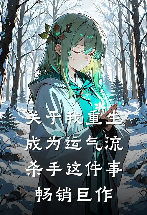 关于我重生成为运气流杀手这件事畅销巨作
