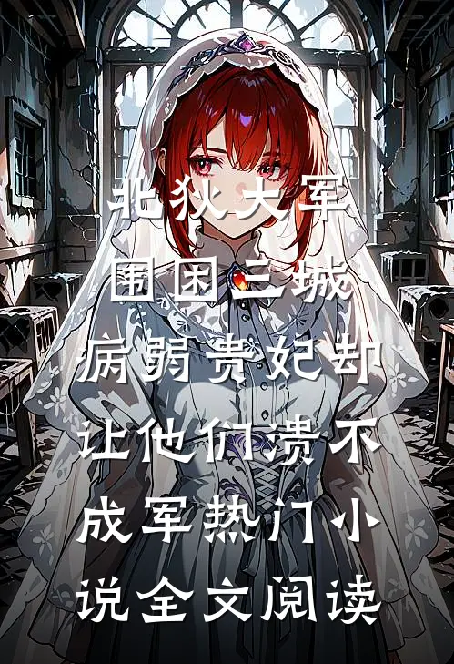 北狄大军围困三城，病弱贵妃却让他们溃不成军热门小说全文阅读