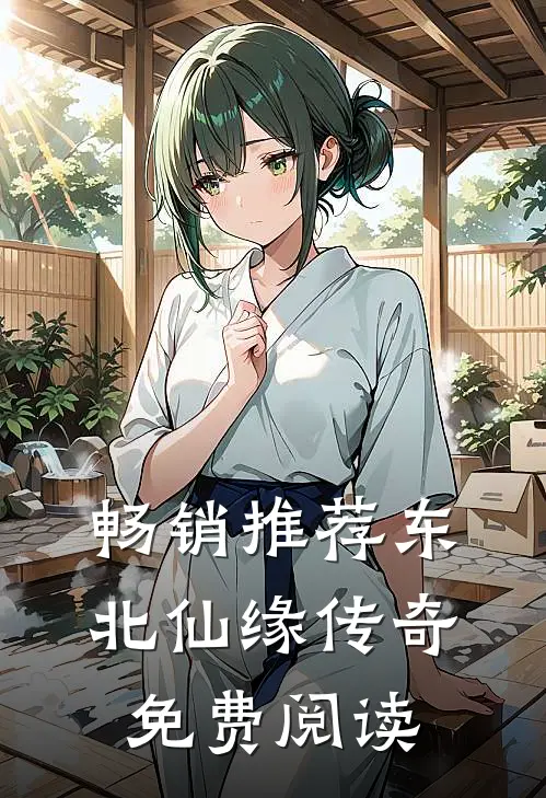 畅销推荐东北仙缘传奇免费阅读