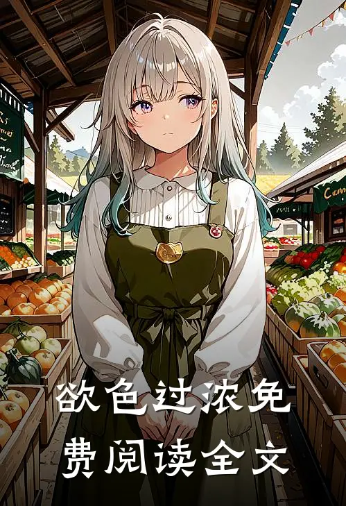 欲色过浓免费阅读全文