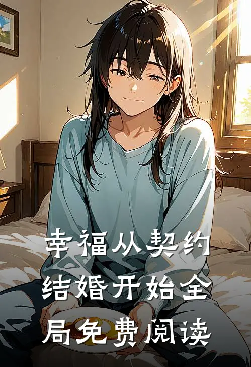 幸福从契约结婚开始全局免费阅读