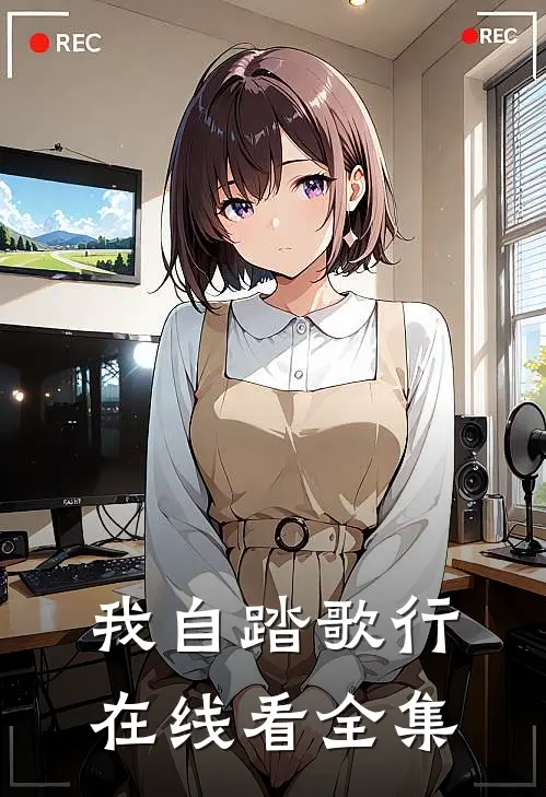 我自踏歌行在线看全集