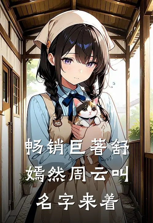 畅销巨著舒嫣然周云叫名字来着