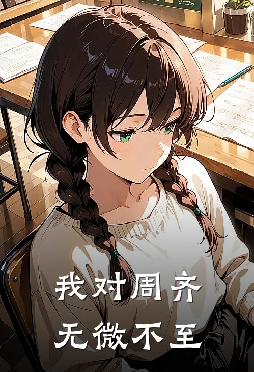 我对周齐无微不至的态度