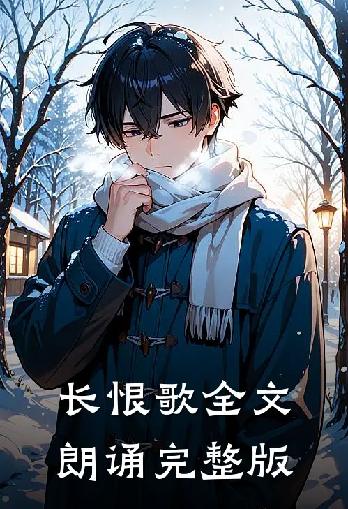 长恨歌全文朗诵完整版