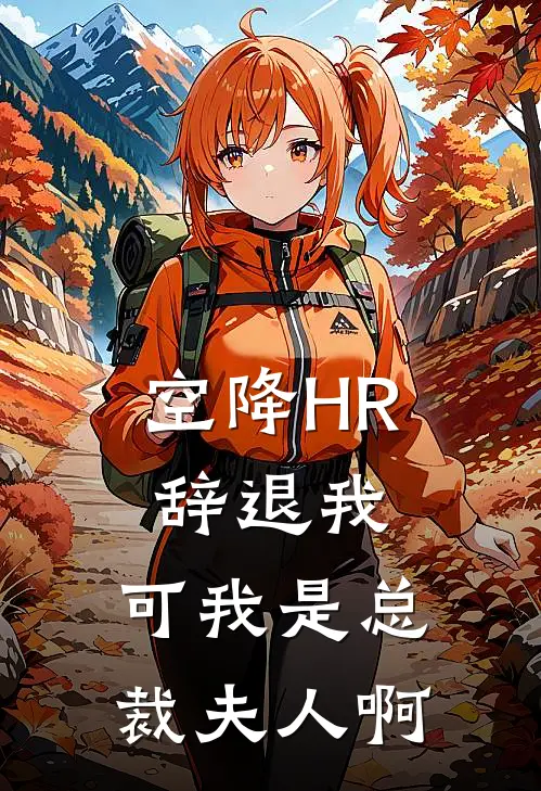 空降HR辞退我，可我是总裁夫人啊