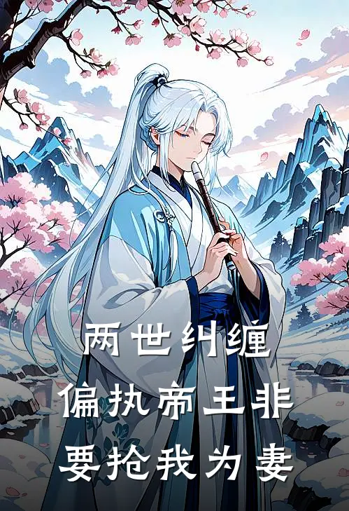两世纠缠：偏执帝王非要抢我为妻