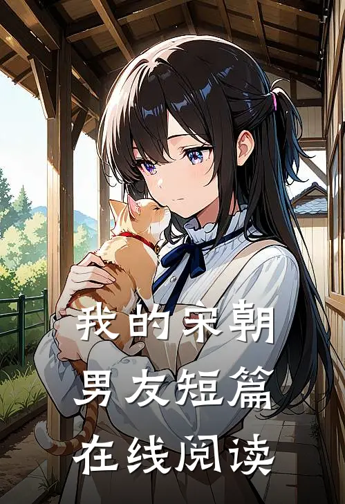 我的宋朝男友短篇在线阅读