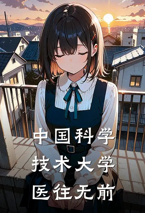中国科学技术大学医往无前