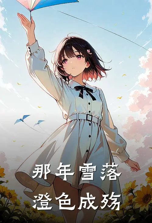 那年雪落,澄色成殇TXT