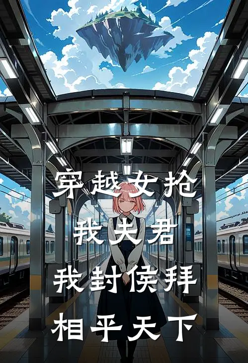 穿越女抢我夫君,我封侯拜相平天下