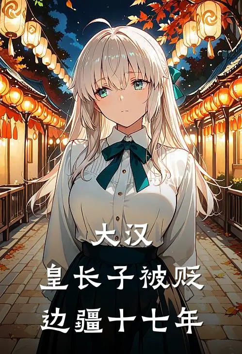 大汉：皇长子被贬边疆十七年
