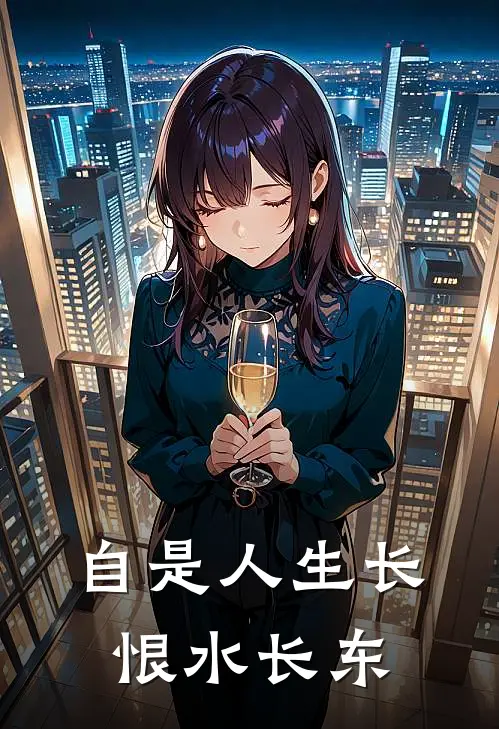 自是人生长恨水长东