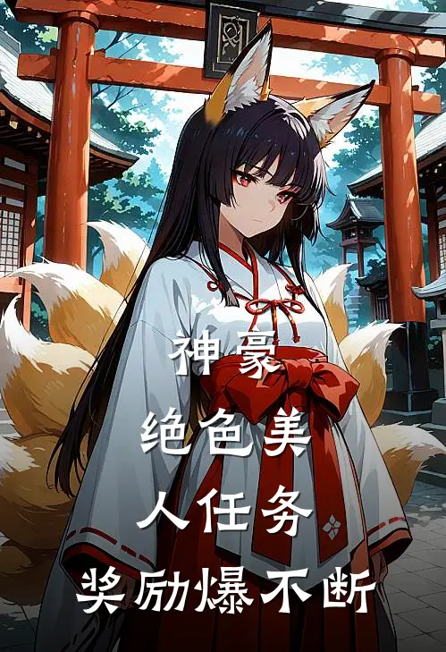 神豪：绝色美人任务，奖励爆不断