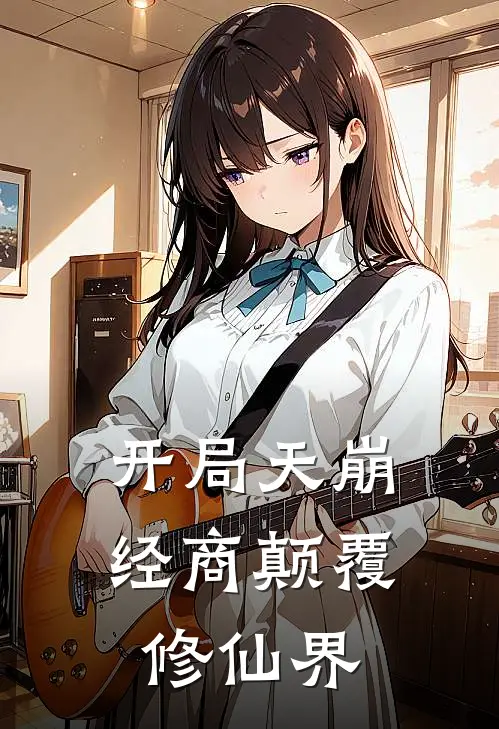 开局天崩：经商颠覆修仙界