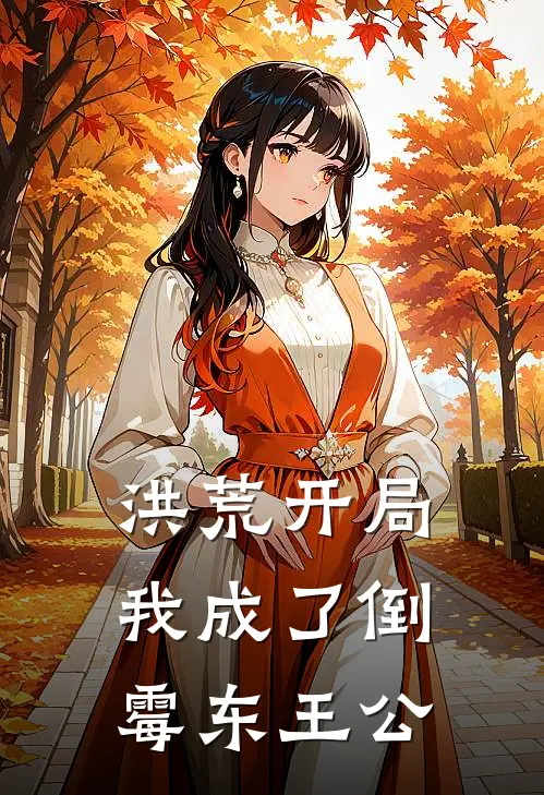 洪荒开局：我成了倒霉东王公