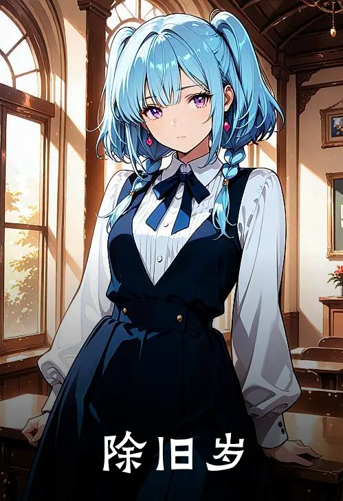 除旧岁