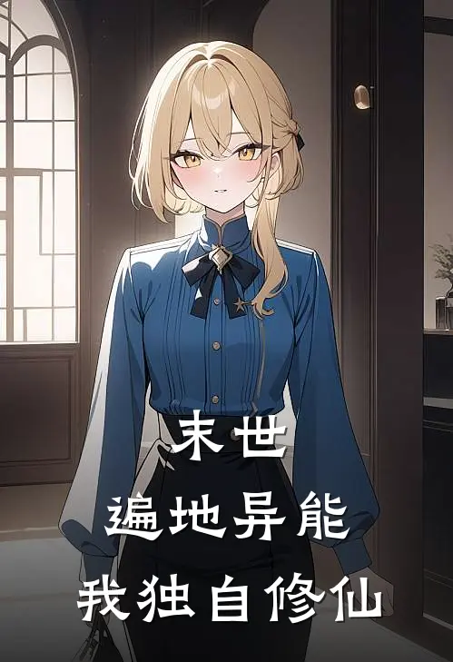 末世：遍地异能，我独自修仙