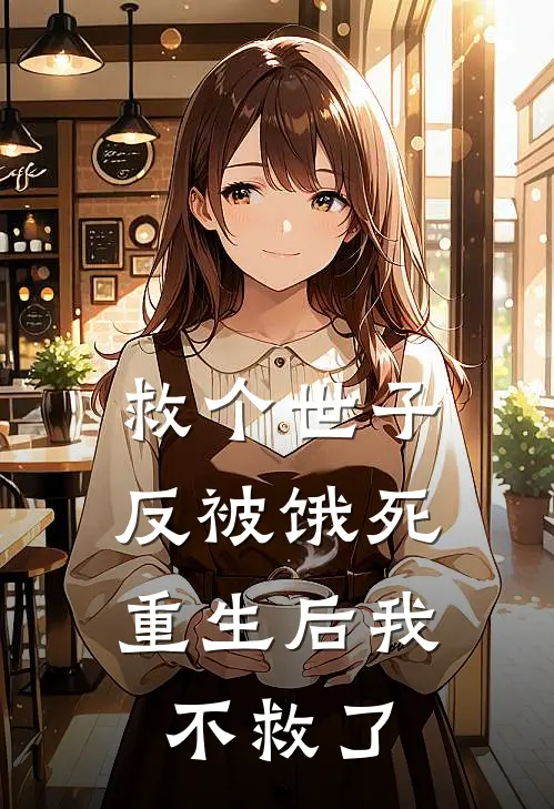 救个世子反被饿死，重生后我不救了