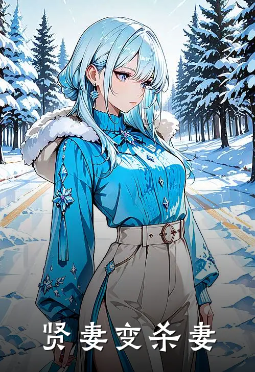 贤妻变杀妻