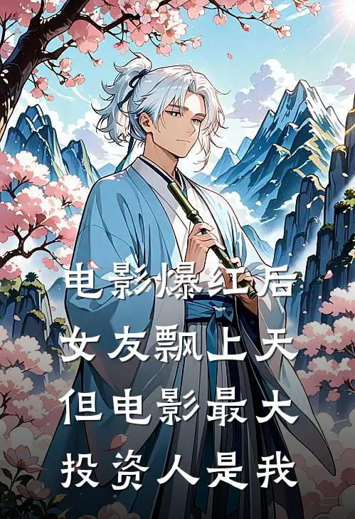 电影爆红后女友飘上天，但电影最大投资人是我