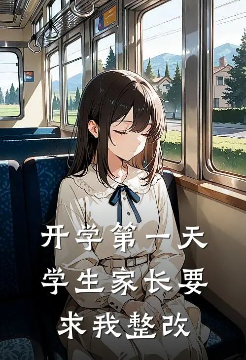 开学第一天学生家长要求我整改怎么写