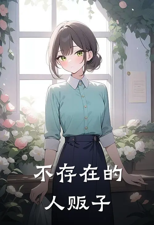 不存在的人贩子TXT