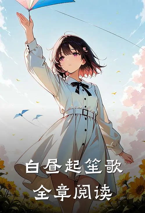 白昼起笙歌全章阅读