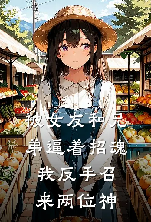 被女友和兄弟逼着招魂，我反手召来两位神