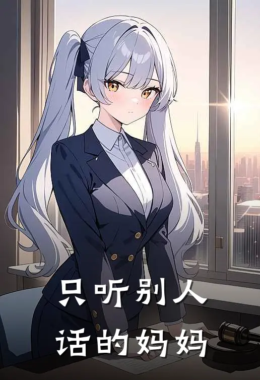 只听别人话的妈妈