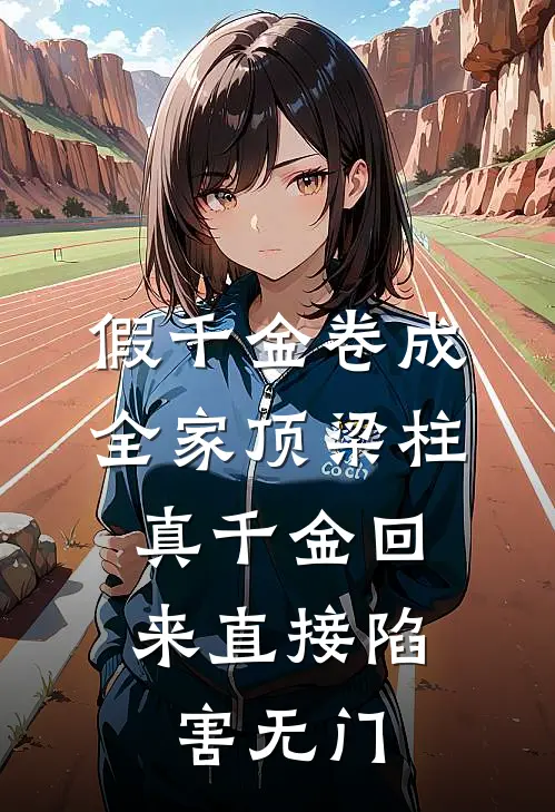 假千金卷成全家顶梁柱，真千金回来直接陷害无门