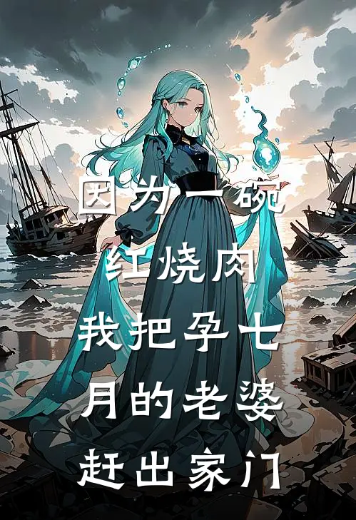 因为一碗红烧肉，我把孕七月的老婆赶出家门