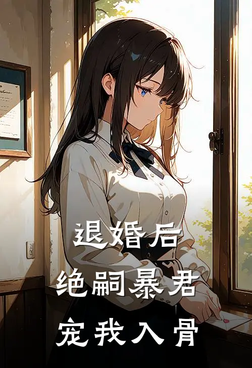 退婚后，绝嗣暴君宠我入骨