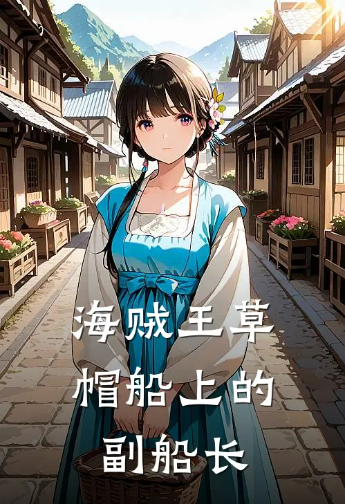 海贼王草帽船上的副船长叫啥
