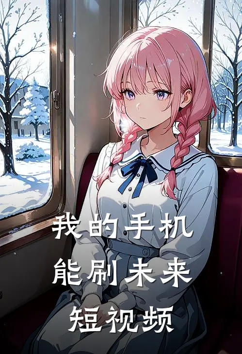 我的手机能刷未来短视频的软件