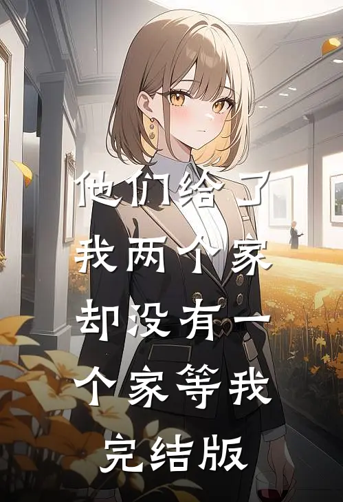他们给了我两个家，却没有一个家等我完结版