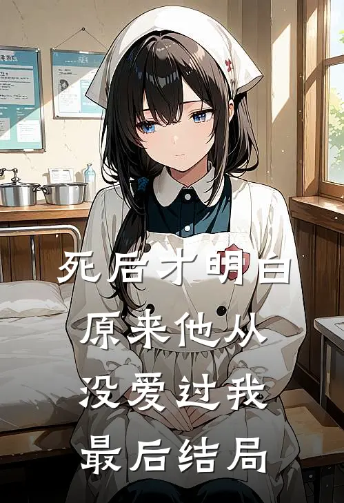 死后才明白，原来他从没爱过我最后结局