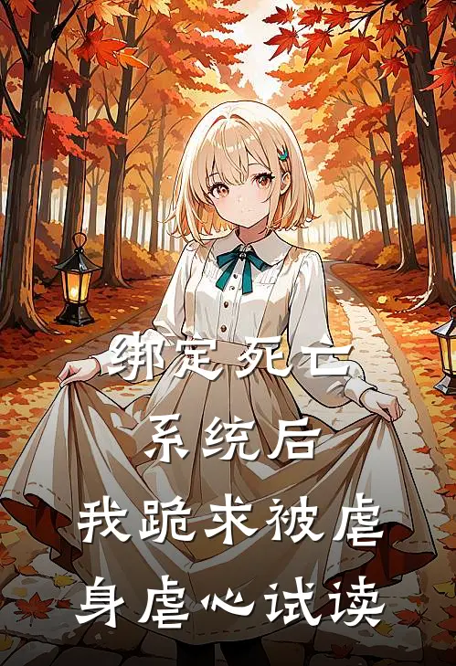 绑定死亡系统后，我跪求被虐身虐心试读
