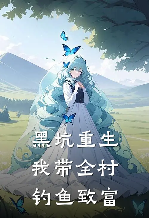 黑坑重生：我带全村钓鱼致富