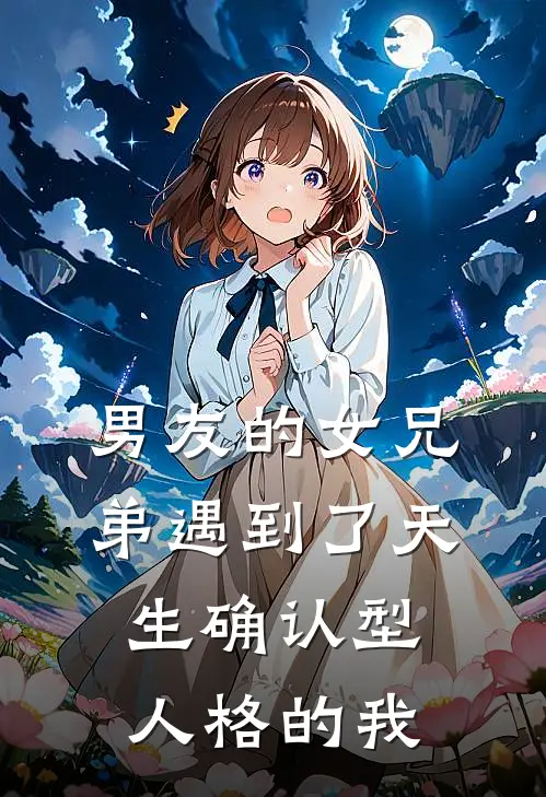男友的女兄弟遇到了天生确认型人格的我