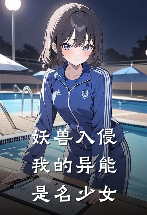 妖兽入侵：我的异能是名少女