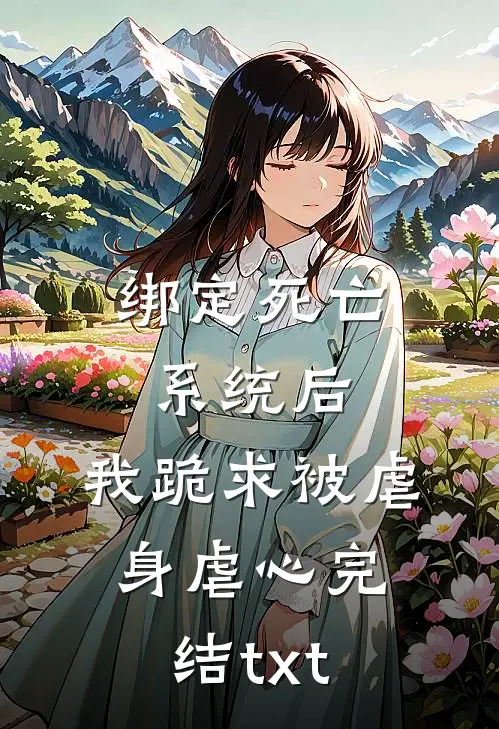 绑定死亡系统后，我跪求被虐身虐心完结txt