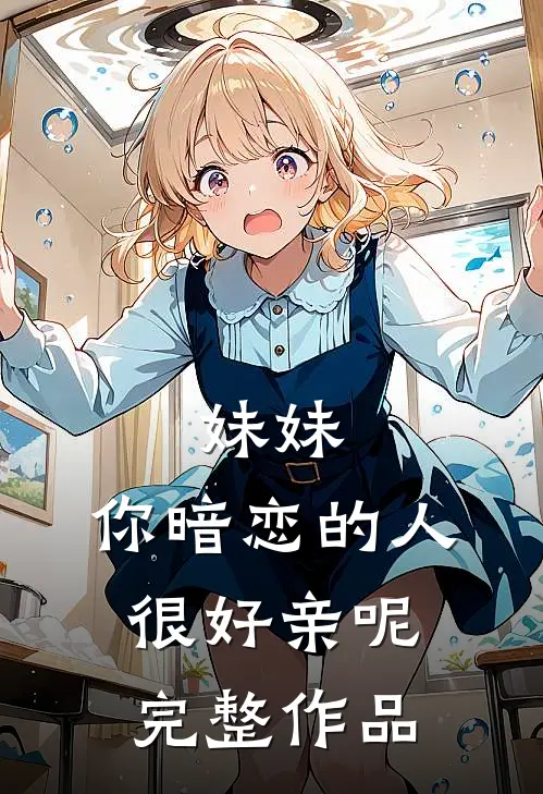 妹妹，你暗恋的人很好亲呢完整作品