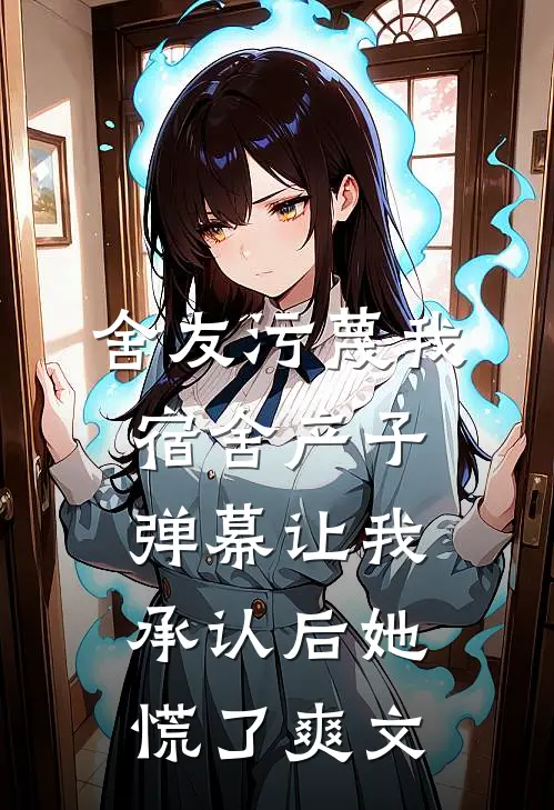 舍友污蔑我宿舍产子，弹幕让我承认后她慌了爽文