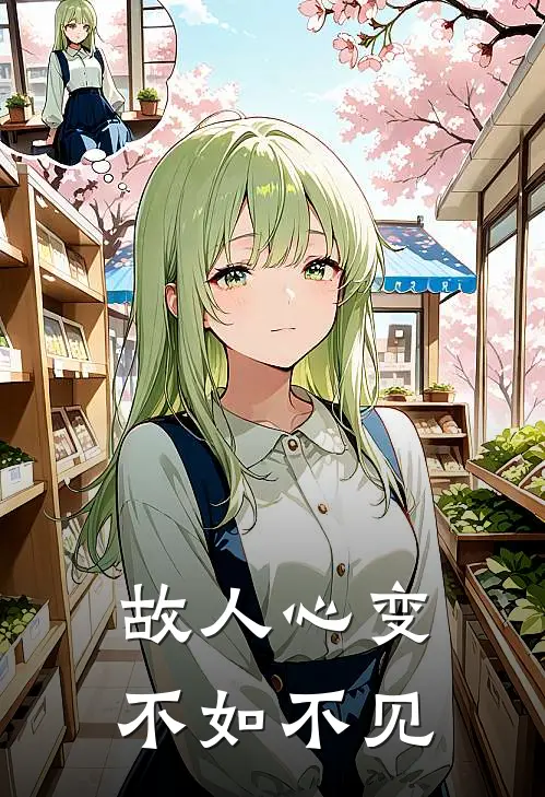 故人心变不如不见下一句