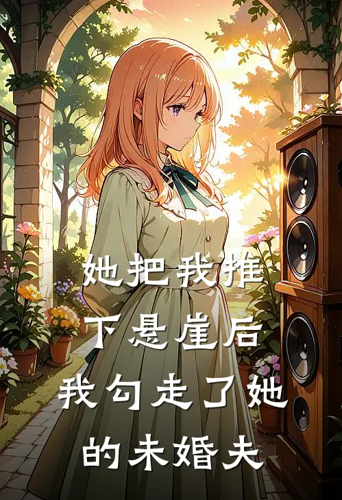她把我推下悬崖后，我勾走了她的未婚夫