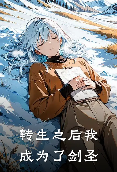 转生之后我成为了剑圣漫画