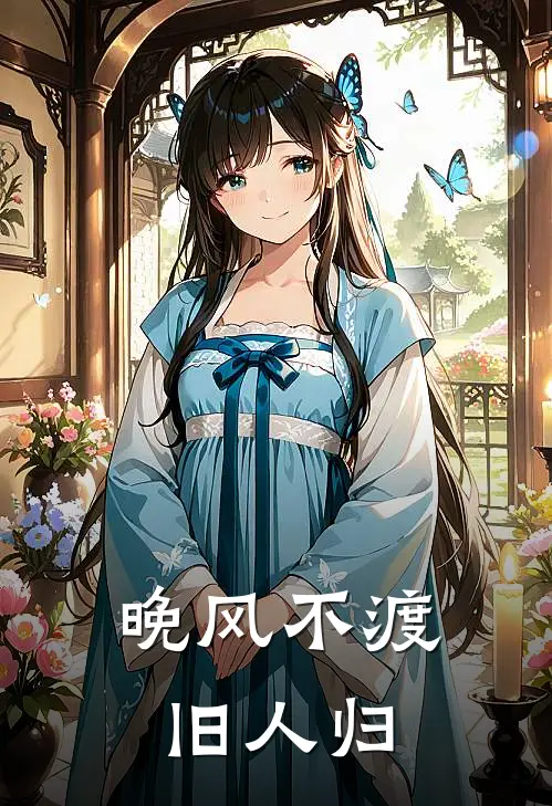 晚风不渡旧人归txt