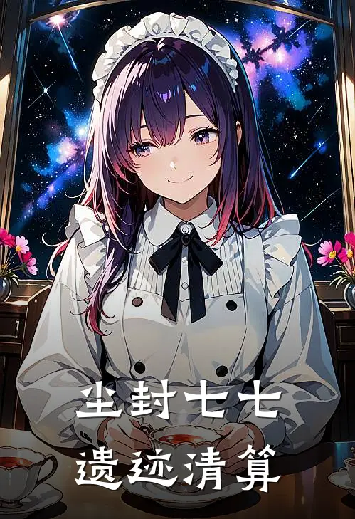 尘封七七，遗迹清算