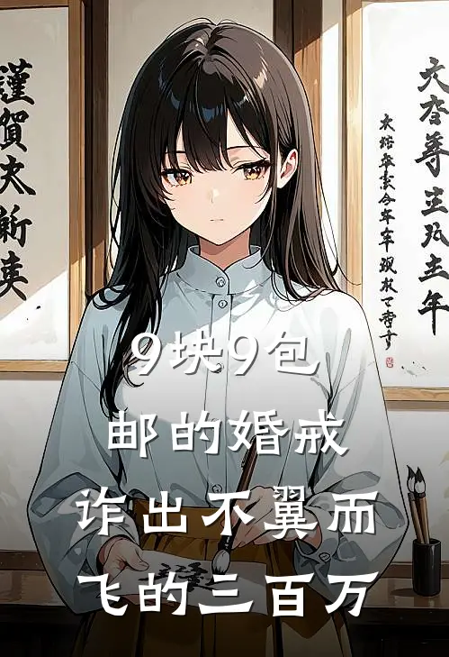9块9包邮的婚戒，诈出不翼而飞的三百万